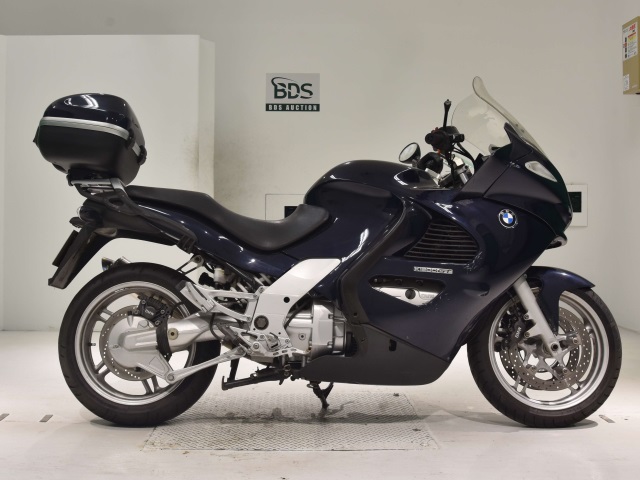 BMW K1200GT 2002