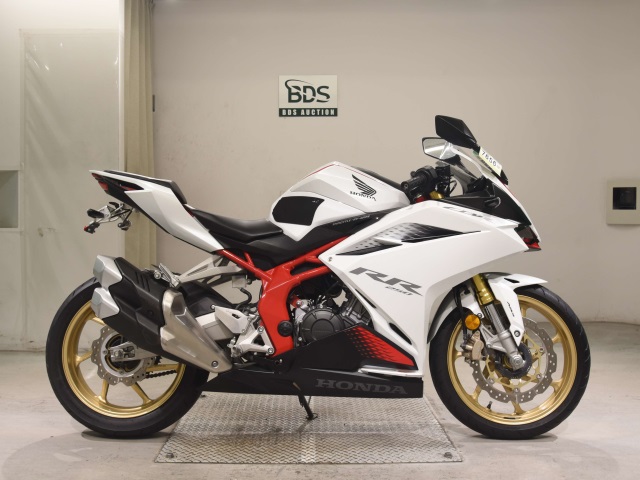 Honda CBR250RRA 2020