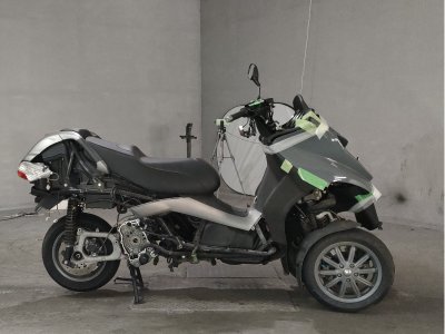 Piaggio MP3 250RL