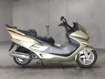 Honda FORZA ST 2001