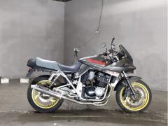 Suzuki GSX400S KATANA 1992