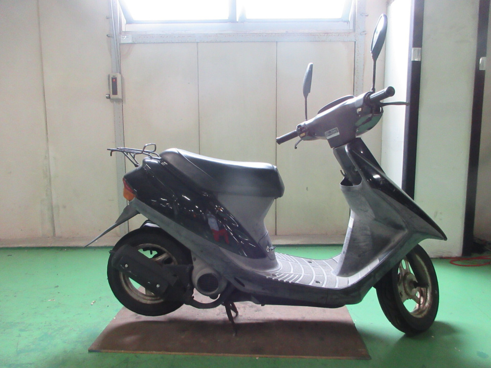 Honda DIO 1993