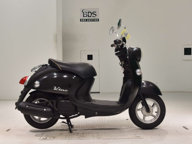 Yamaha VINO50 2007