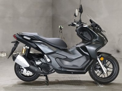 Honda ADV 160 2023