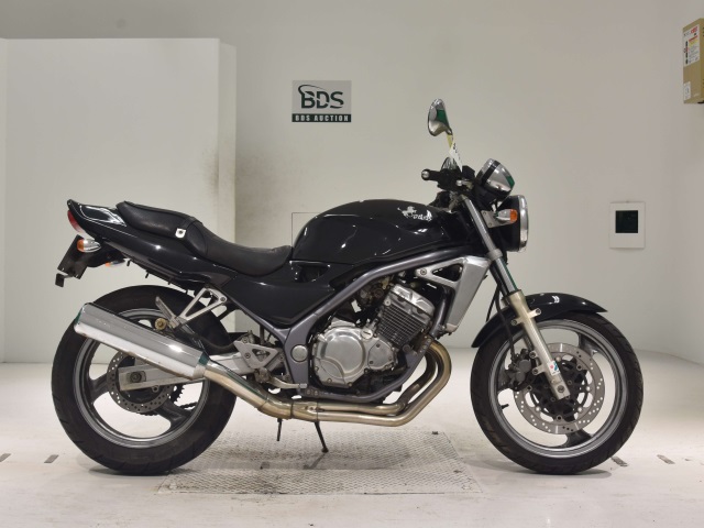 Kawasaki BALIUS ZR250 1995