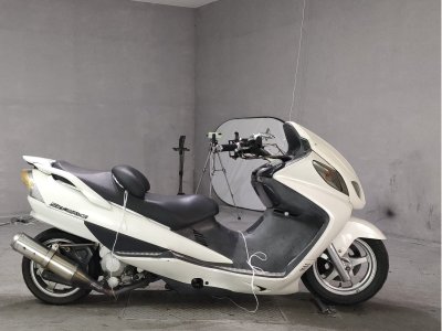 Suzuki SKYWAVE 250