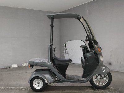 Honda GYRO CANOPY 2011