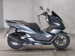 Honda PCX125 2021
