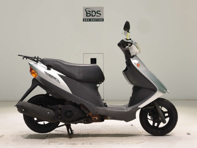 Suzuki ADDRESS V125