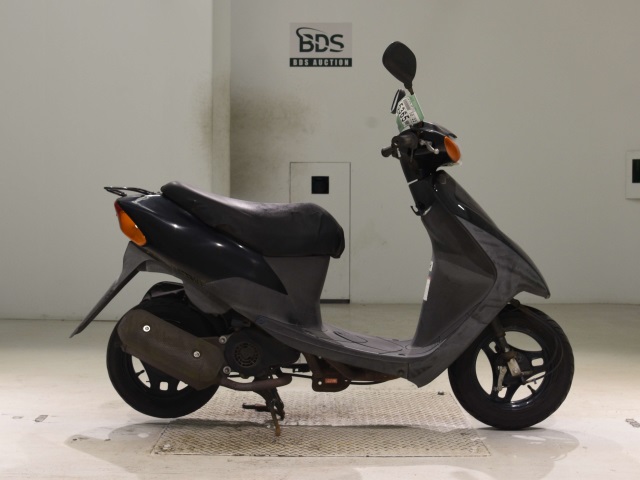 Suzuki LETS2