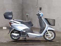 Honda LEAD110 2008