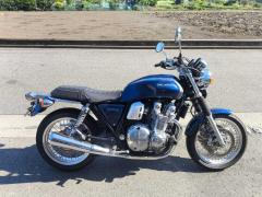 Honda CB1100EX 2020