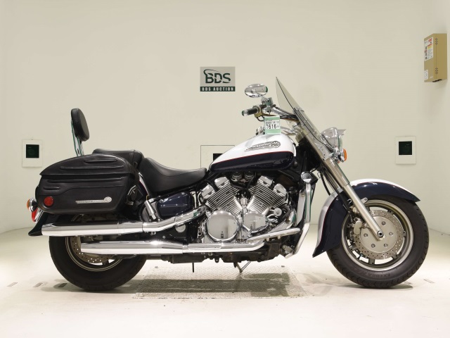 Yamaha ROYALSTAR XVZ1300 2000