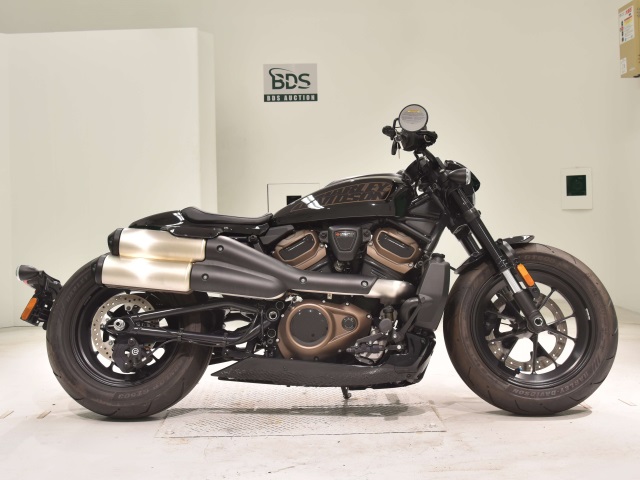 HD RH1250S 2022
