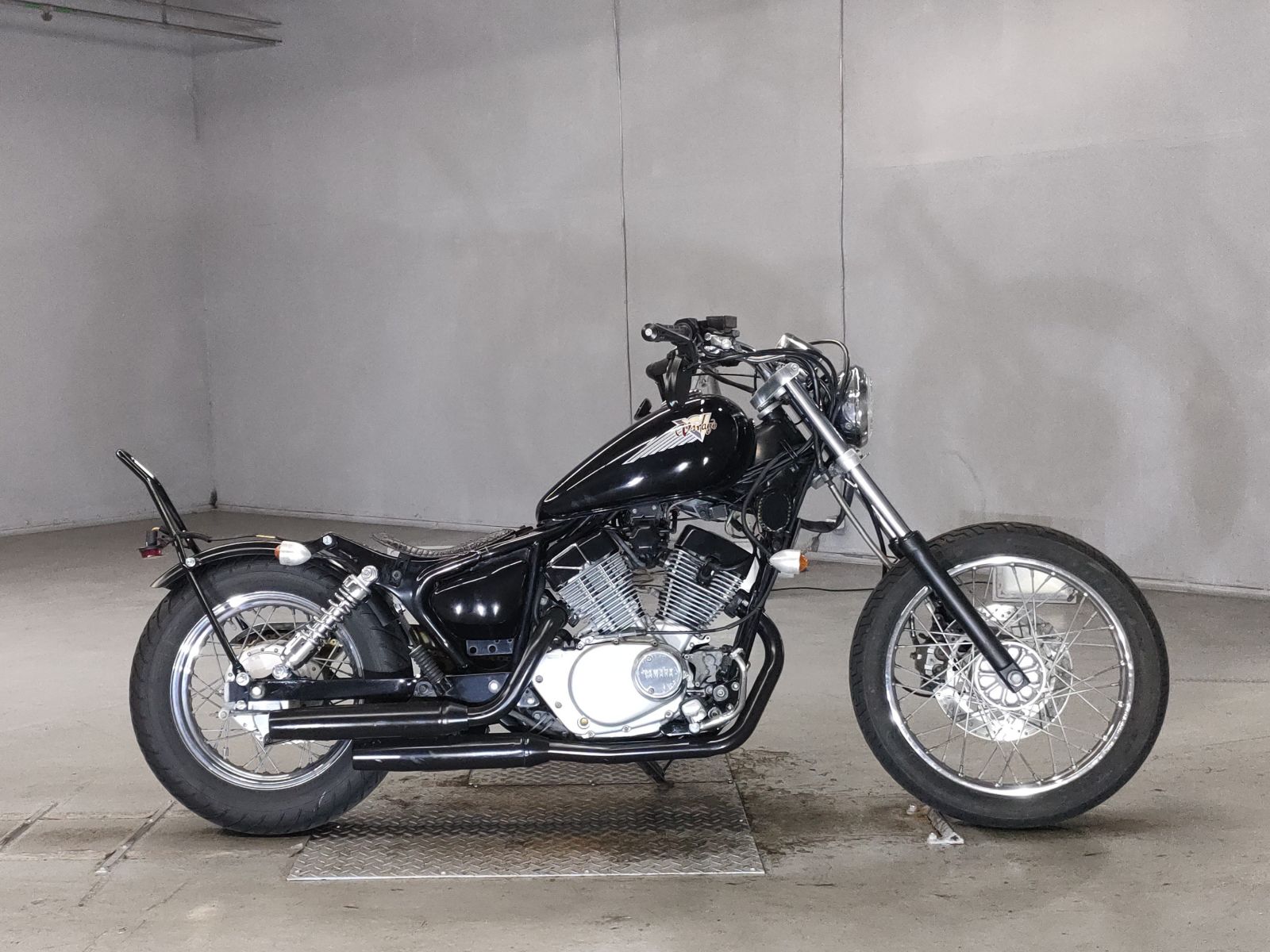 Yamaha VIRAGO XV250 1996