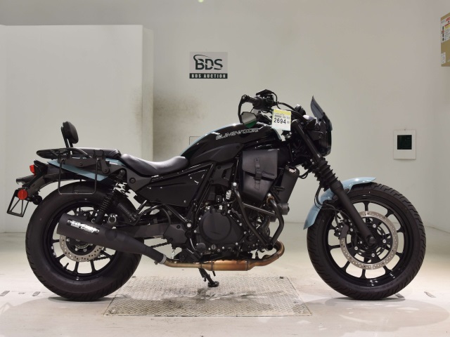 Kawasaki ELIMINATOR400-3SE 2024