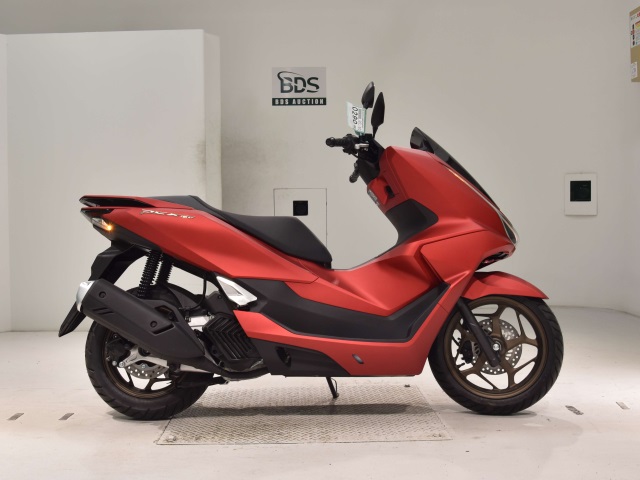 Honda PCX160 2024