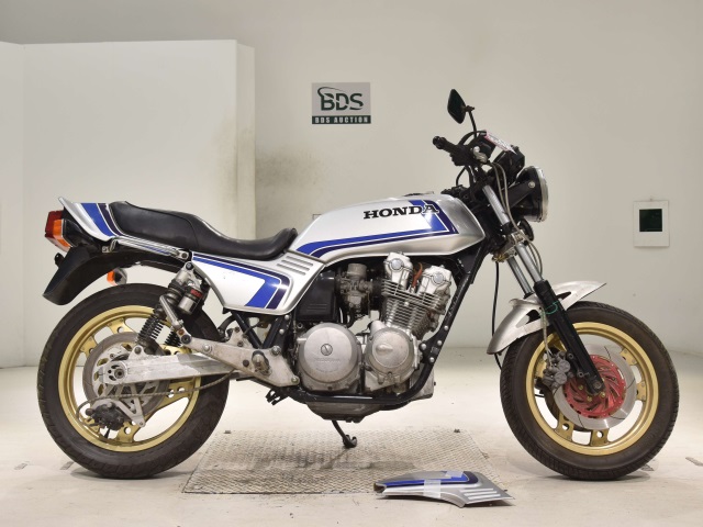 Honda CB750SF 1979