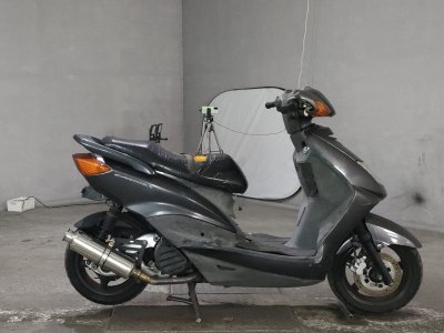 Yamaha CYGNUS125X 2005
