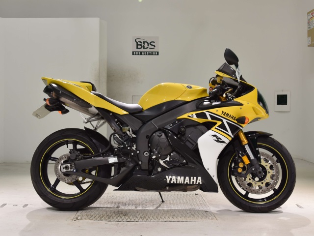 Yamaha YZF-R1 2006