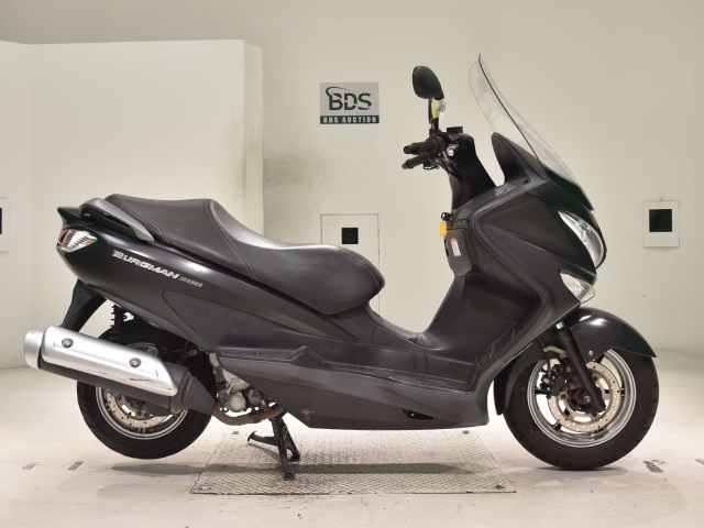 Suzuki BURGMAN200
