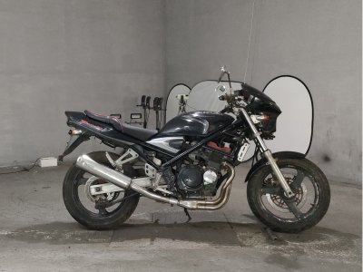 Suzuki BANDIT250V 1995