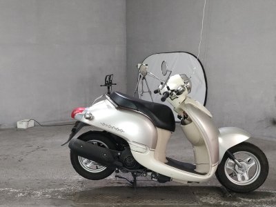 Honda GIORNO 2014