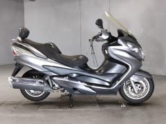 Suzuki SKYWAVE 250 2009