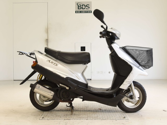 Yamaha AXIS90 1997
