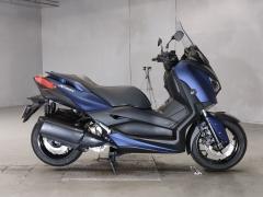 Yamaha X-MAX250 2022