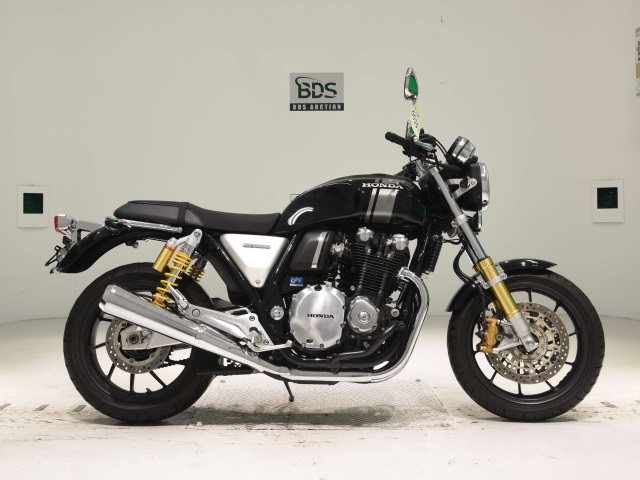 Honda CB1100RS 2018