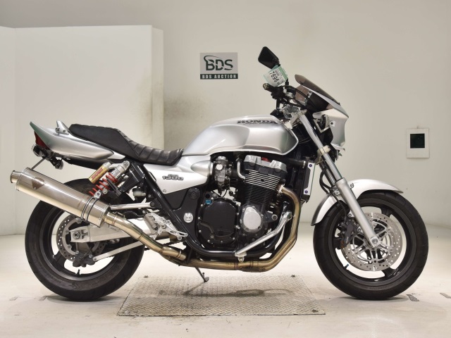 Honda CB1300SF 1998