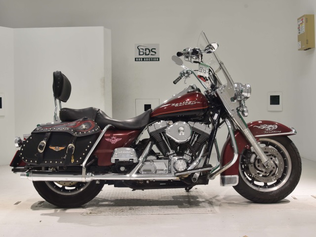 HD ROAD KING FLHR1450 2001