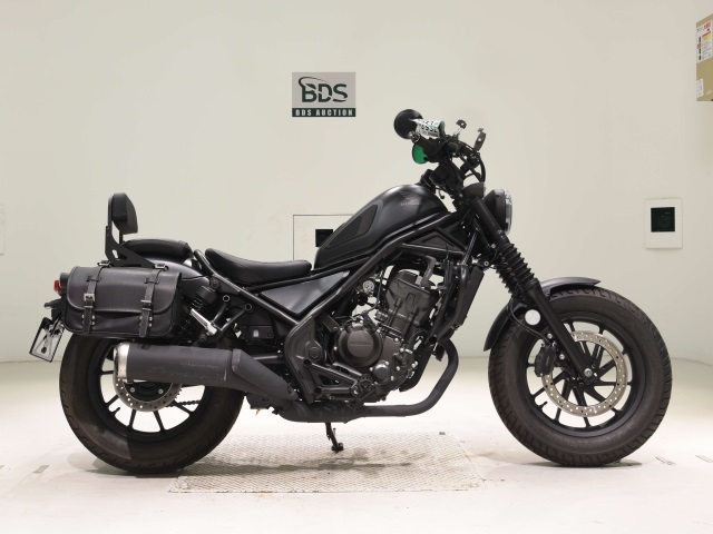 Honda REBEL CMX250 2023