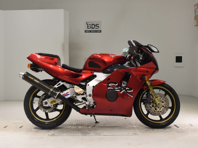 Honda CBR250RR 1994