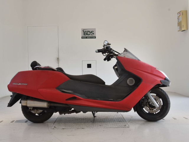 Yamaha MAXAM250 2005