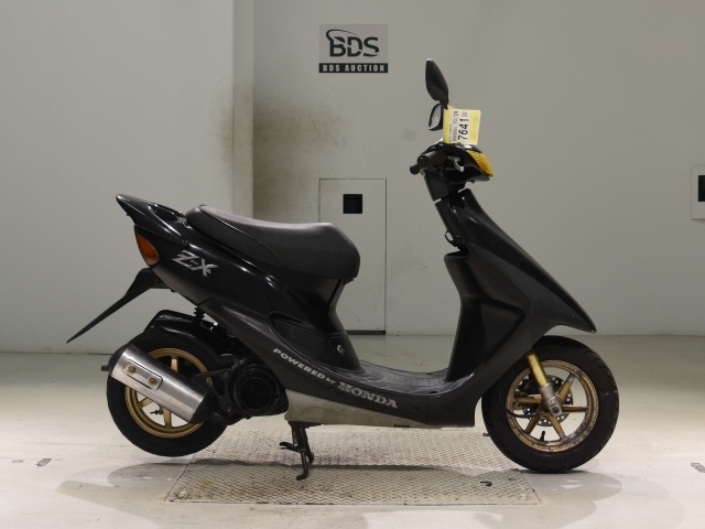 Honda DIO ZX