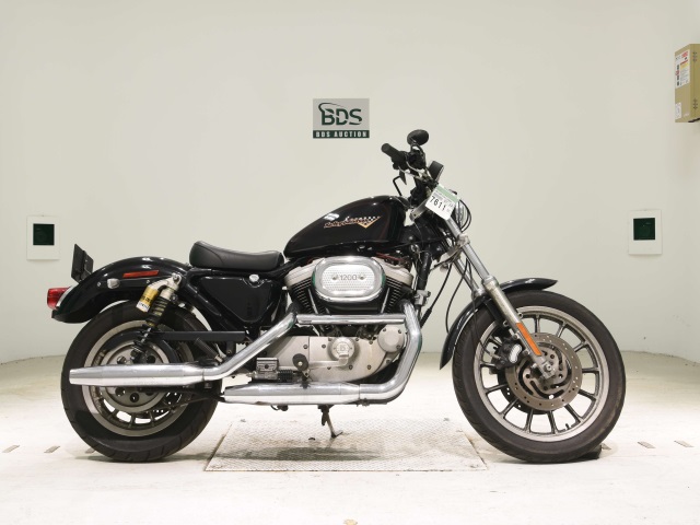 HD SPORTSTER XL1200S 2000