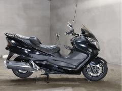 Suzuki SKYWAVE 250S 2007