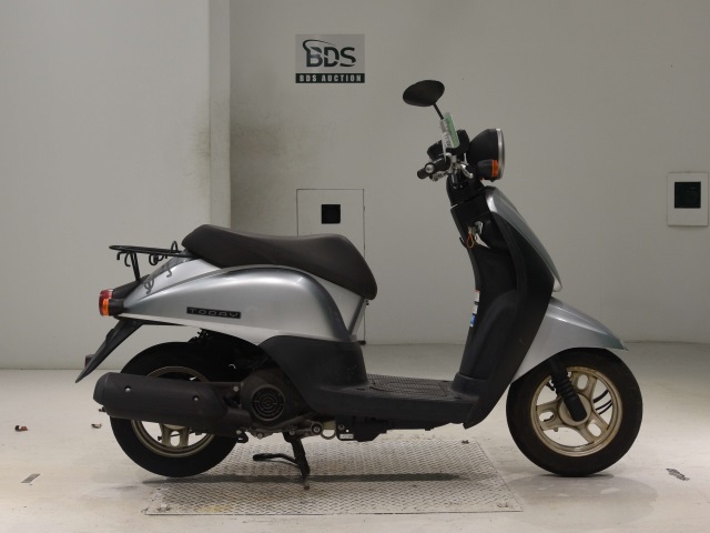 Honda TODAY 2011