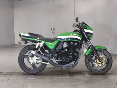 Kawasaki ZRX400 1994