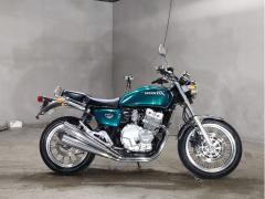 Honda CB400 1998