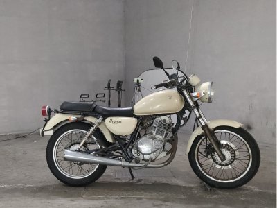 Suzuki ST250
