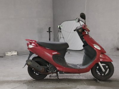 Sym X PRO50 KAZE 2012