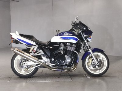 Suzuki GSX1400 2001
