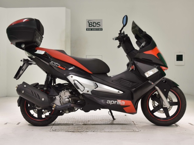 Aprilia SR MAX300IE 2017