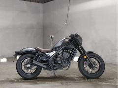 Honda REBEL CMX250 2020