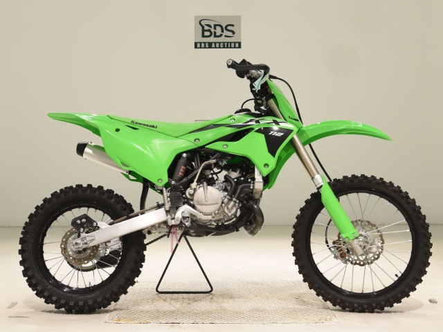 Kawasaki kx112 2024