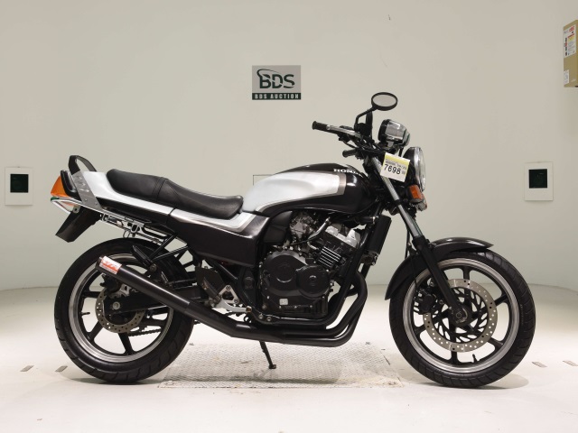 Honda JADE CB250 2009