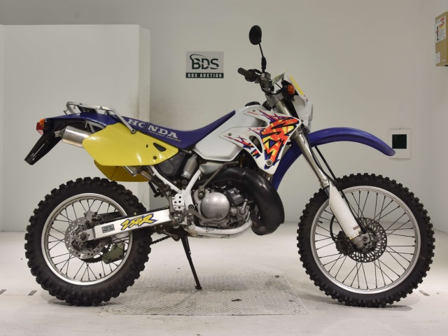 Honda CRM250R 1994